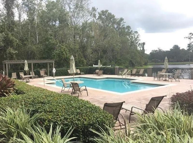 413 Summit Ridge Place , Unit 111, Longwood, FL 32779 Photo