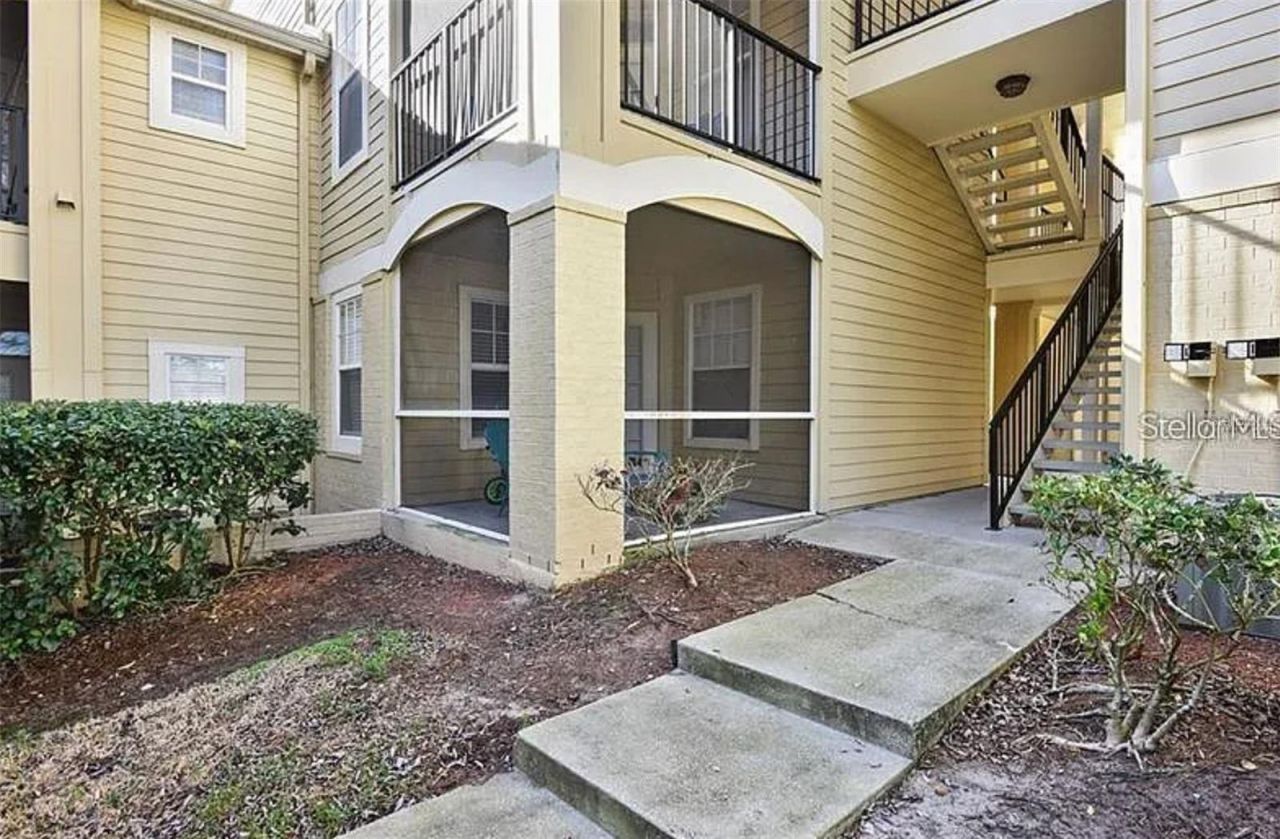 413 Summit Ridge Place , Unit 111, Longwood, FL 32779 Photo