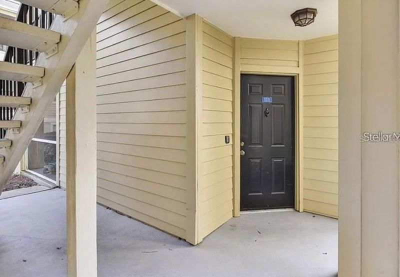 413 Summit Ridge Place , Unit 111, Longwood, FL 32779 Photo