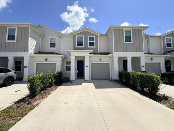 7509 STONE CREEK TRAIL , KISSIMMEE, FL 34747
