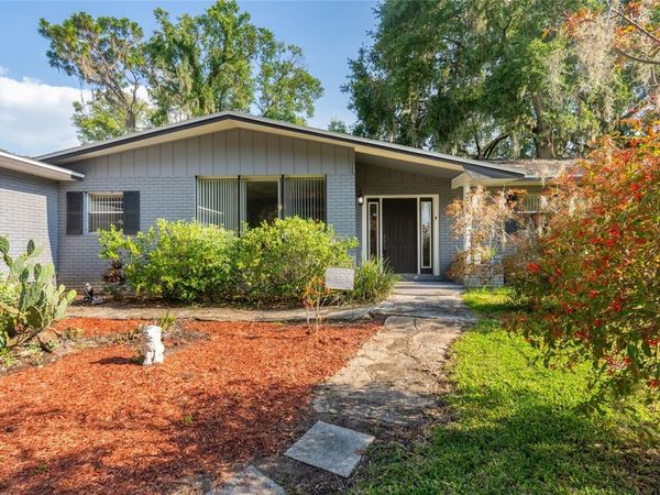 306 GRIMES DRIVE , AUBURNDALE, FL 33823