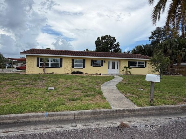 623 PALM BOULEVARD , DUNEDIN, FL 34698