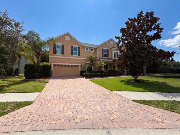 280 CHANDLER CIRCLE , OVIEDO, FL 32765