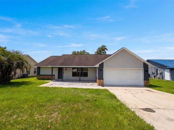 15226 SW 39TH CIRCLE , OCALA, FL 34473