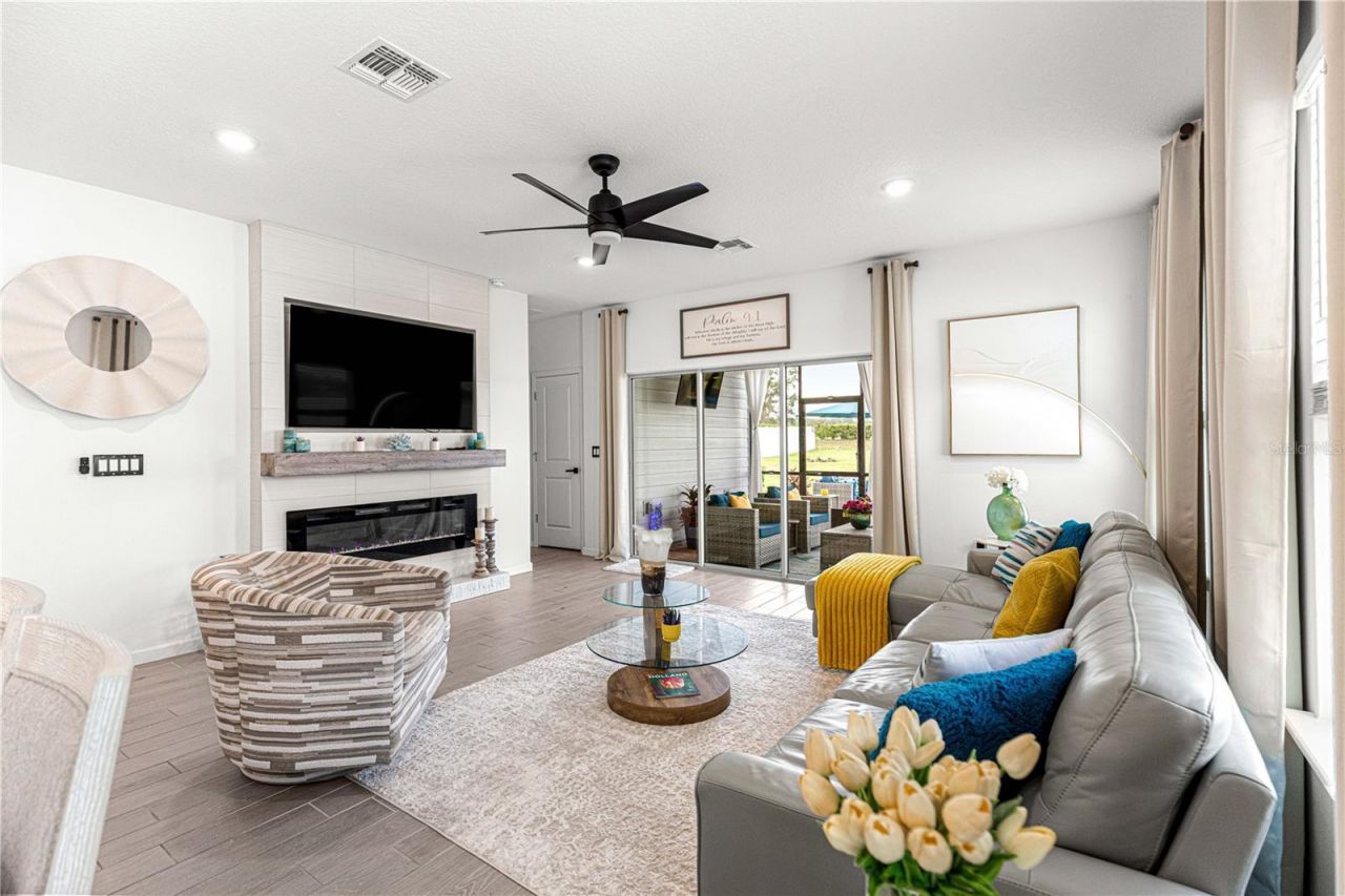 4417 NW 14th Loop , Ocala, FL 34482 Photo