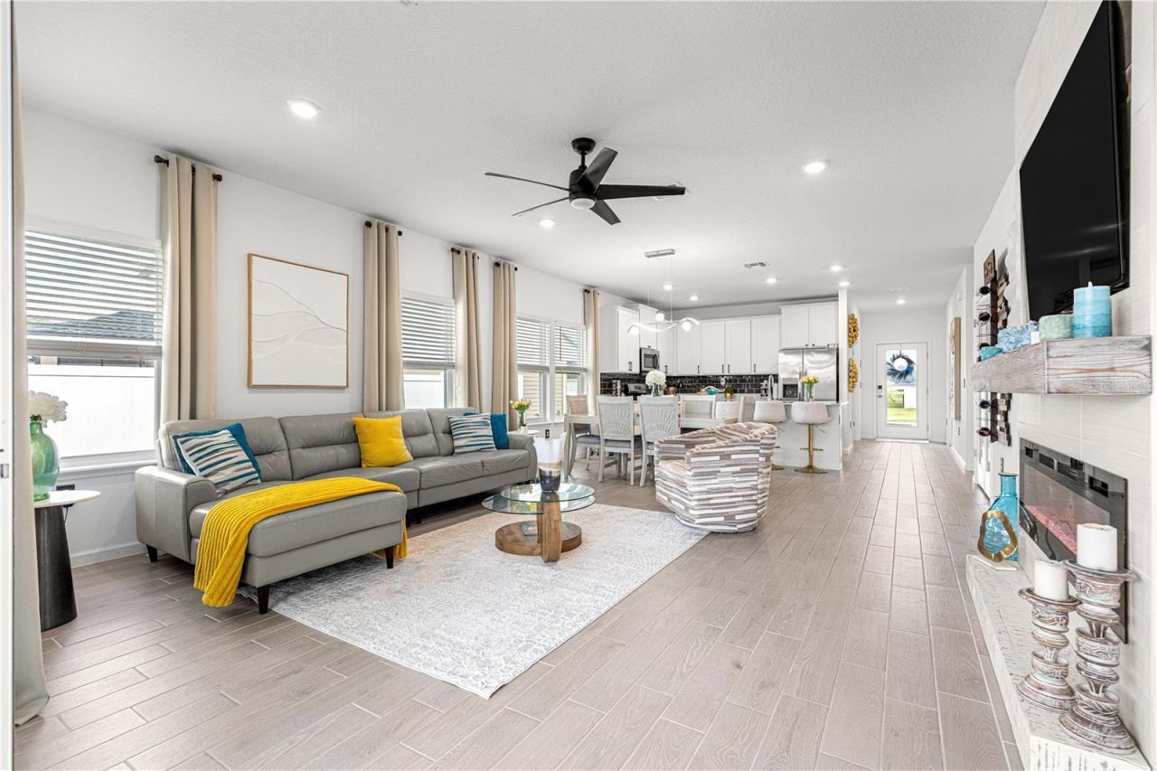 4417 NW 14th Loop , Ocala, FL 34482 Photo