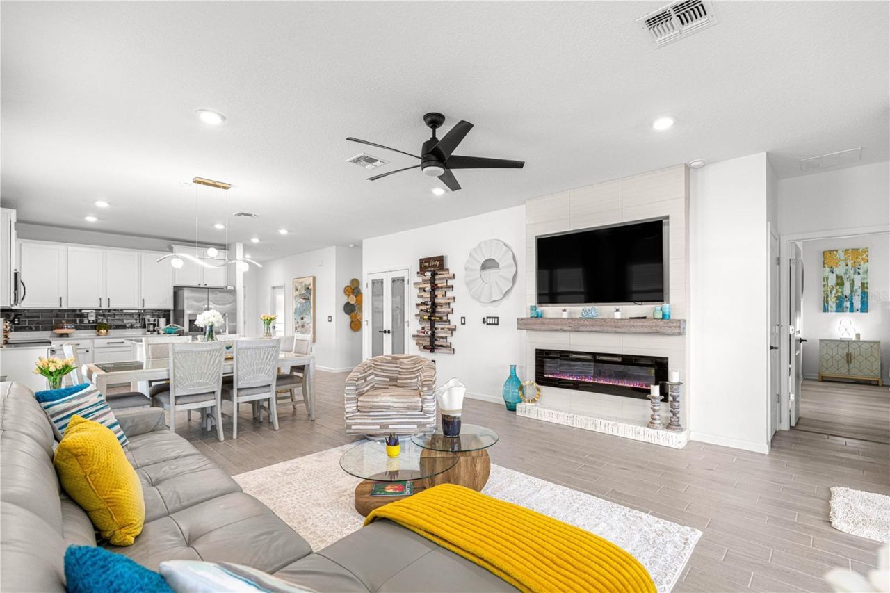 4417 NW 14th Loop , Ocala, FL 34482 Photo