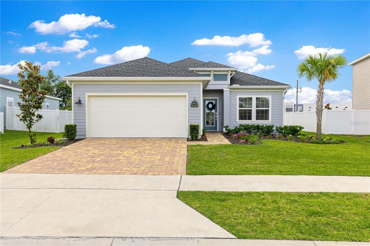 4417 NW 14th Loop , Ocala, FL 34482 Photo