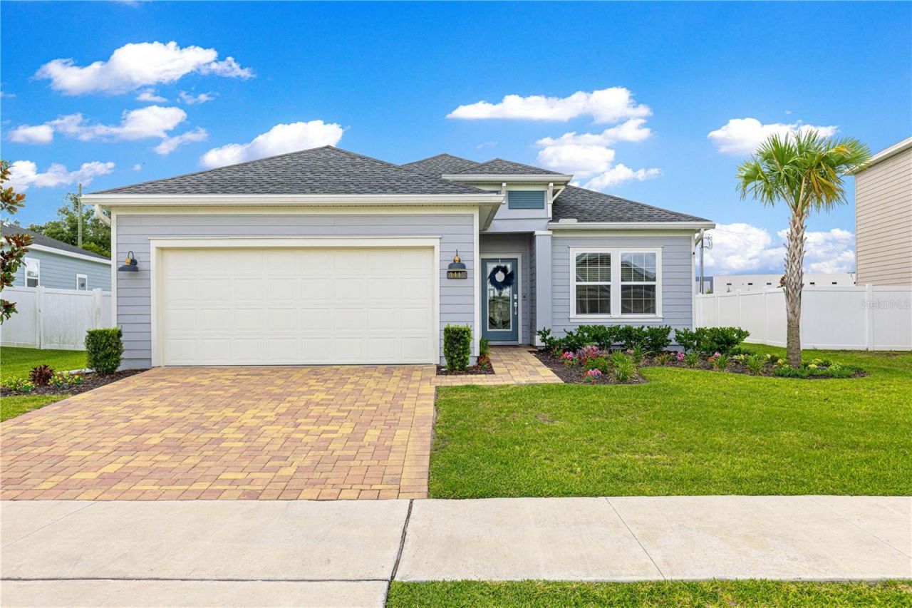 4417 NW 14th Loop , Ocala, FL 34482 Photo
