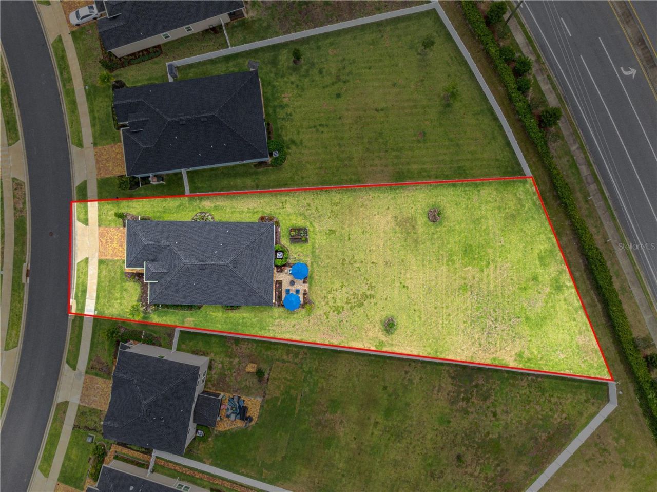 4417 NW 14th Loop , Ocala, FL 34482 Photo
