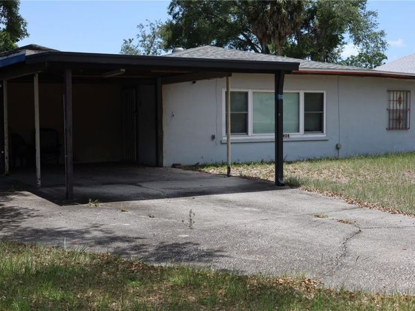 5404 N MCKAY AVENUE , TAMPA, FL 33603