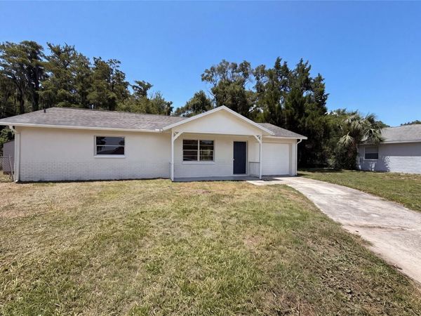3730 DEDRICK COURT , NEW PORT RICHEY, FL 34655