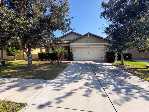 1857 TRILLIUM BOULEVARD , BROOKSVILLE, FL 34604