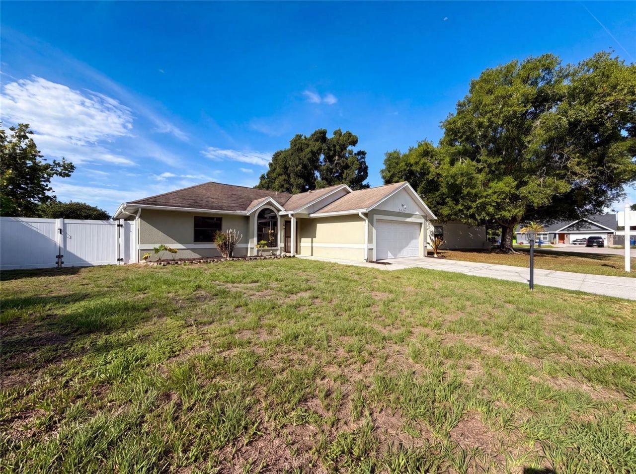 3430 55th Drive E, Bradenton, FL 34203 Photo