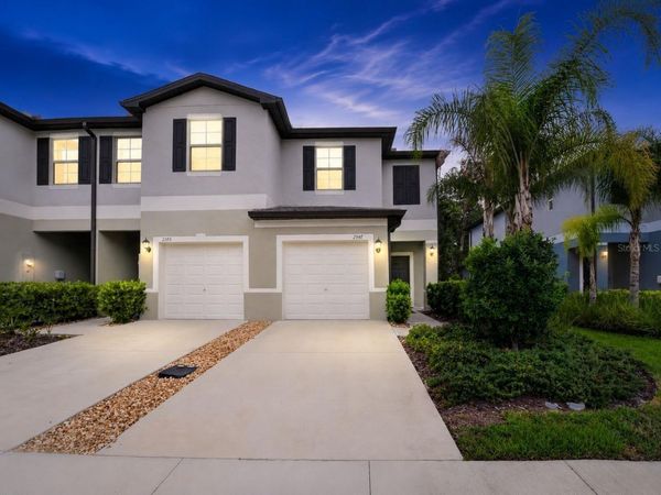 2597 CHARLAN , HOLIDAY, FL 34690