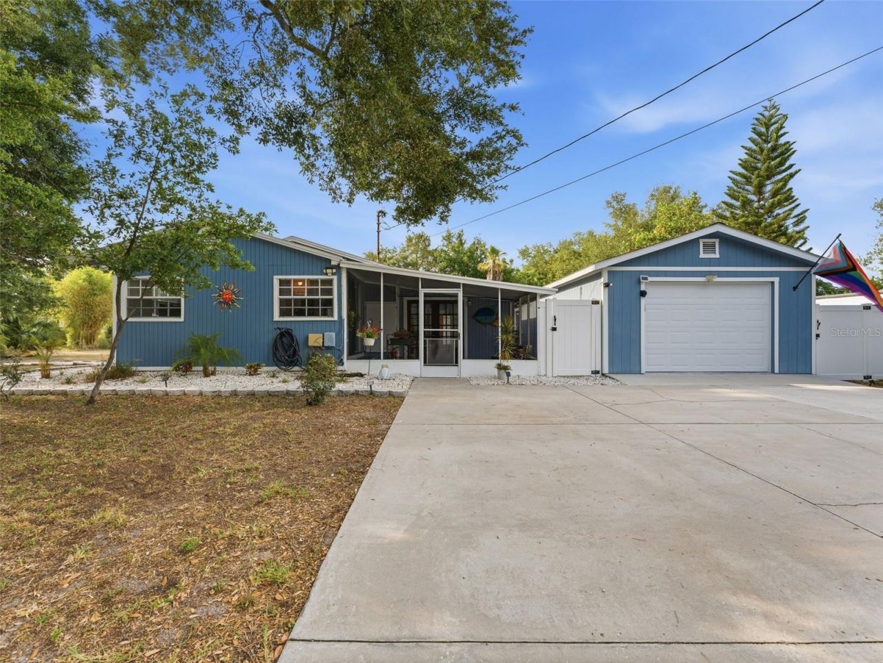 5001 20th Street N, Saint Petersburg, FL 33714 Photo