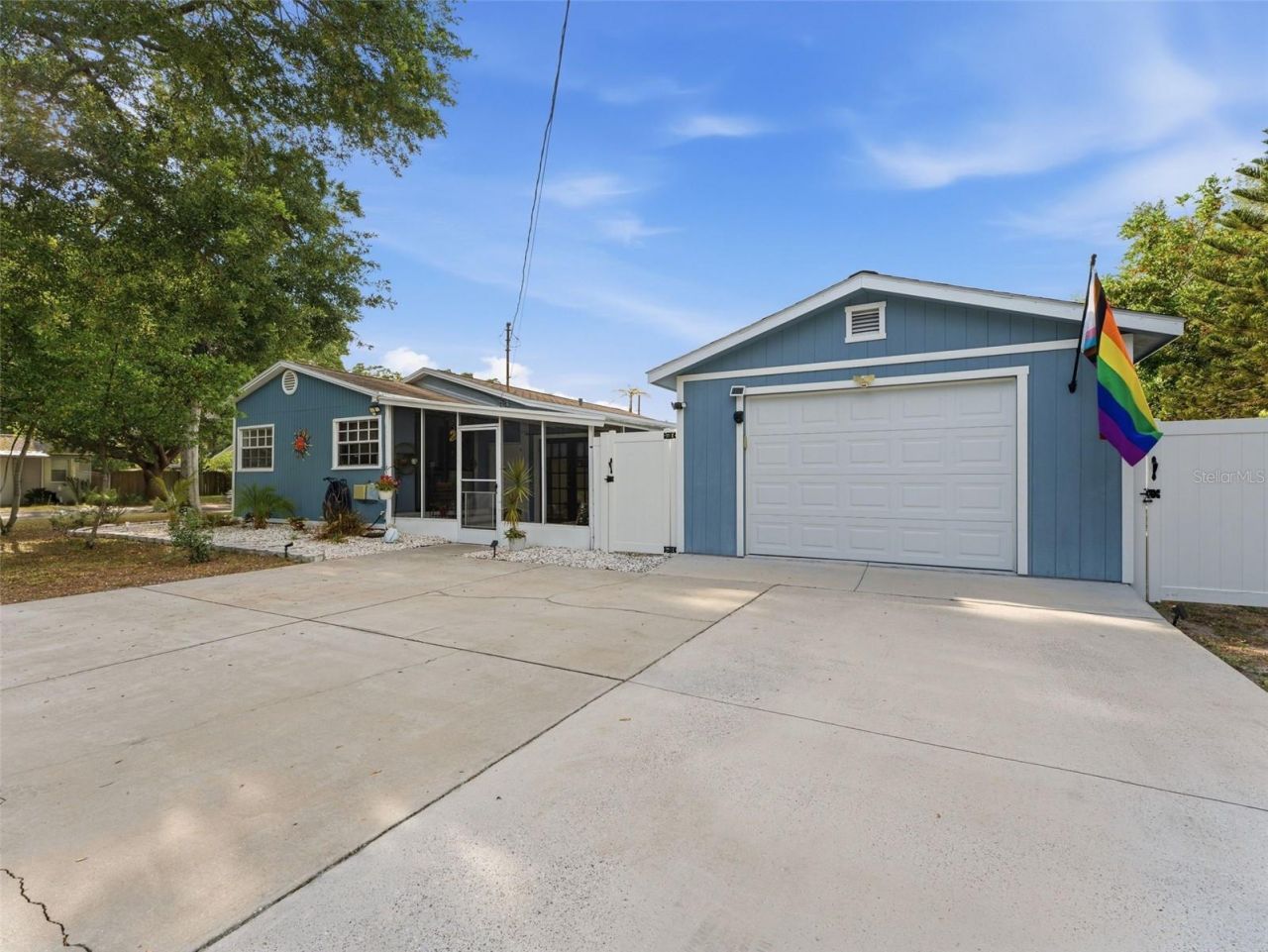 5001 20th Street N, Saint Petersburg, FL 33714 Photo