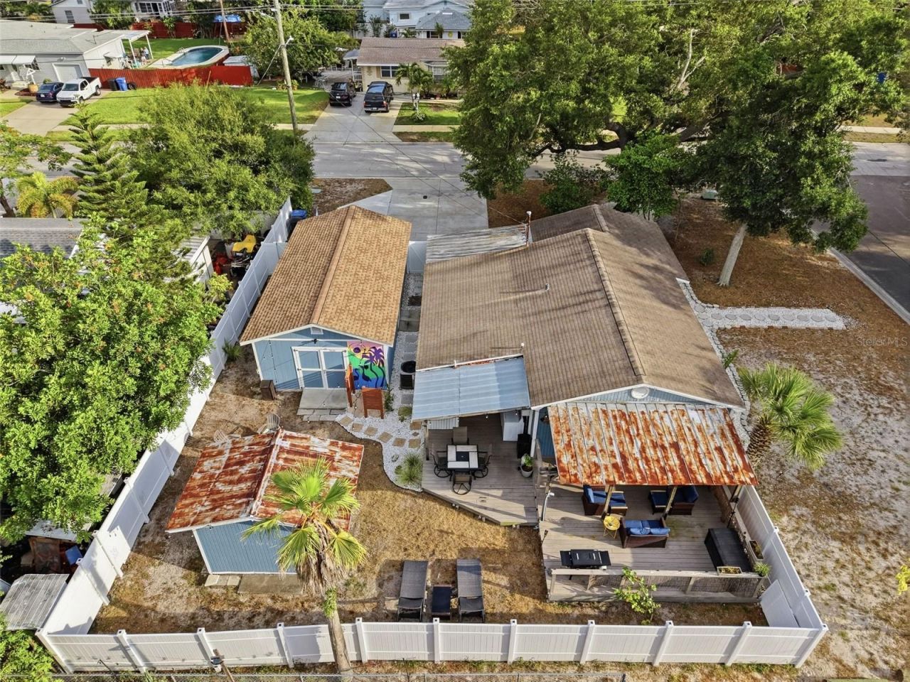 5001 20th Street N, Saint Petersburg, FL 33714 Photo