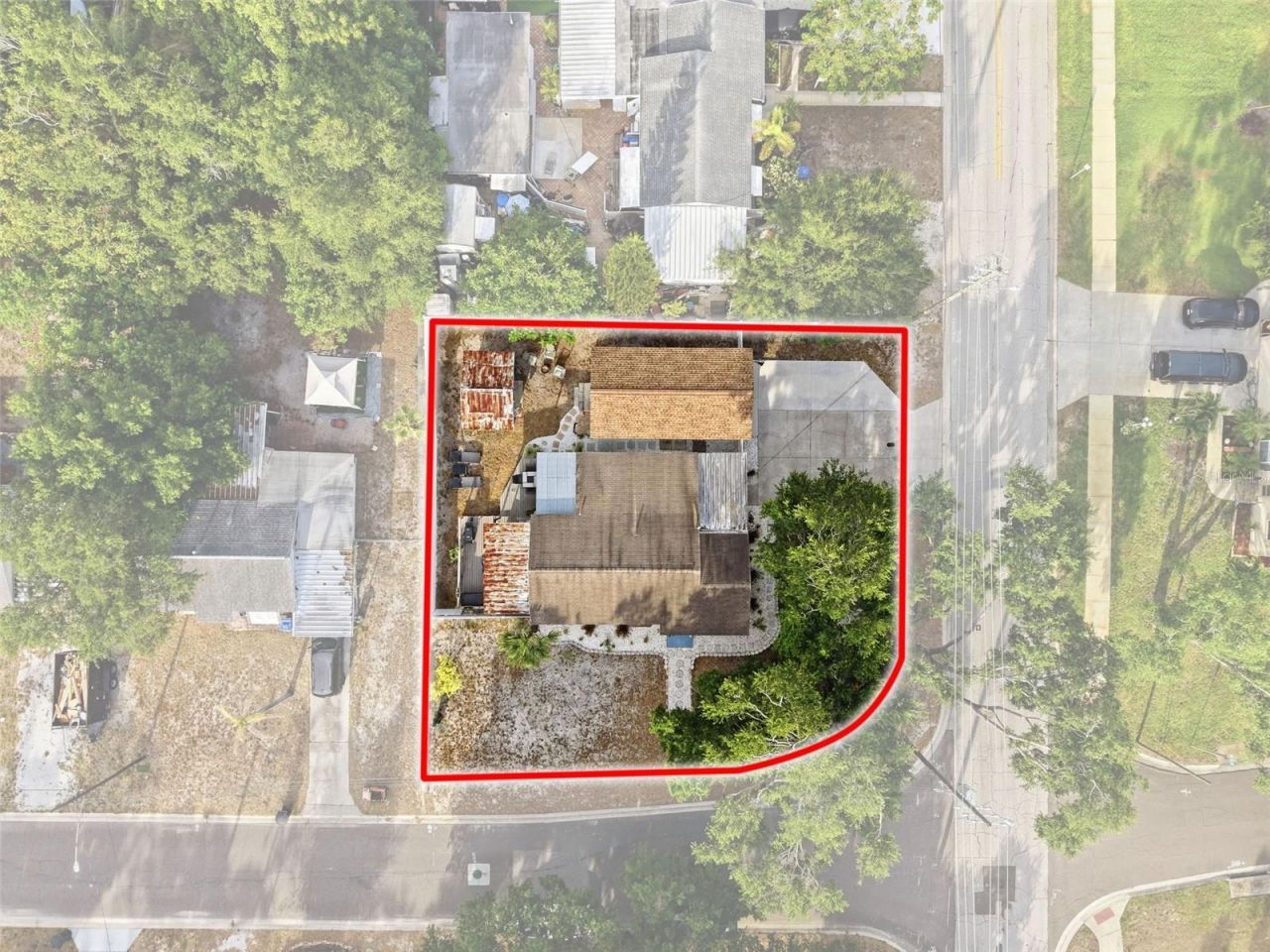 5001 20th Street N, Saint Petersburg, FL 33714 Photo