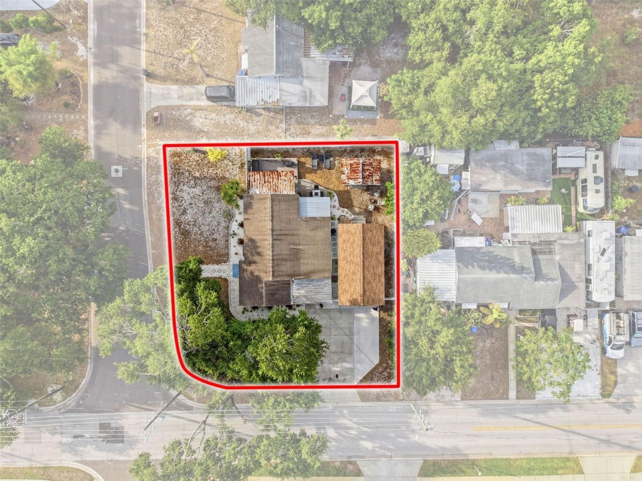 5001 20th Street N, Saint Petersburg, FL 33714 Photo