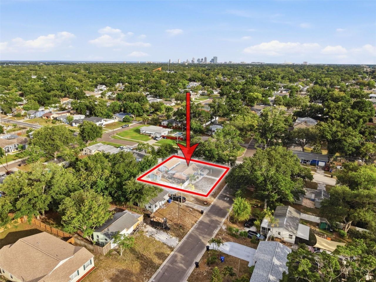 5001 20th Street N, Saint Petersburg, FL 33714 Photo