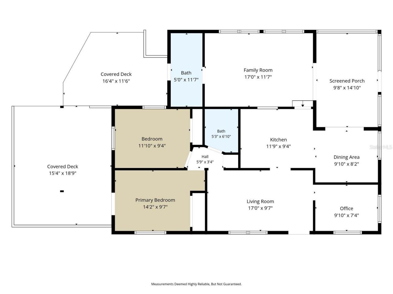 5001 20th Street N, Saint Petersburg, FL 33714 Photo