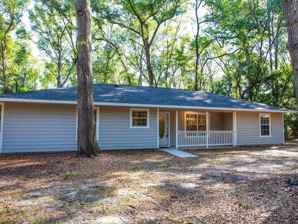 15713 NW 268TH TERRACE , HIGH SPRINGS, FL 32643