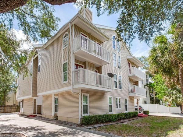 508 S GLEN AVENUE , Unit 2, TAMPA, FL 33609