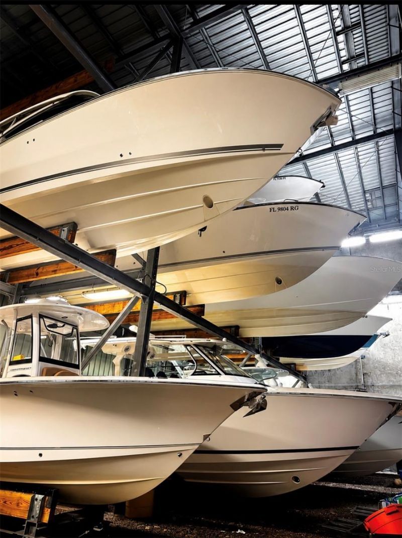 100 Boat Yard Street , Unit D10, New Smyrna Beach, FL 32169 Photo