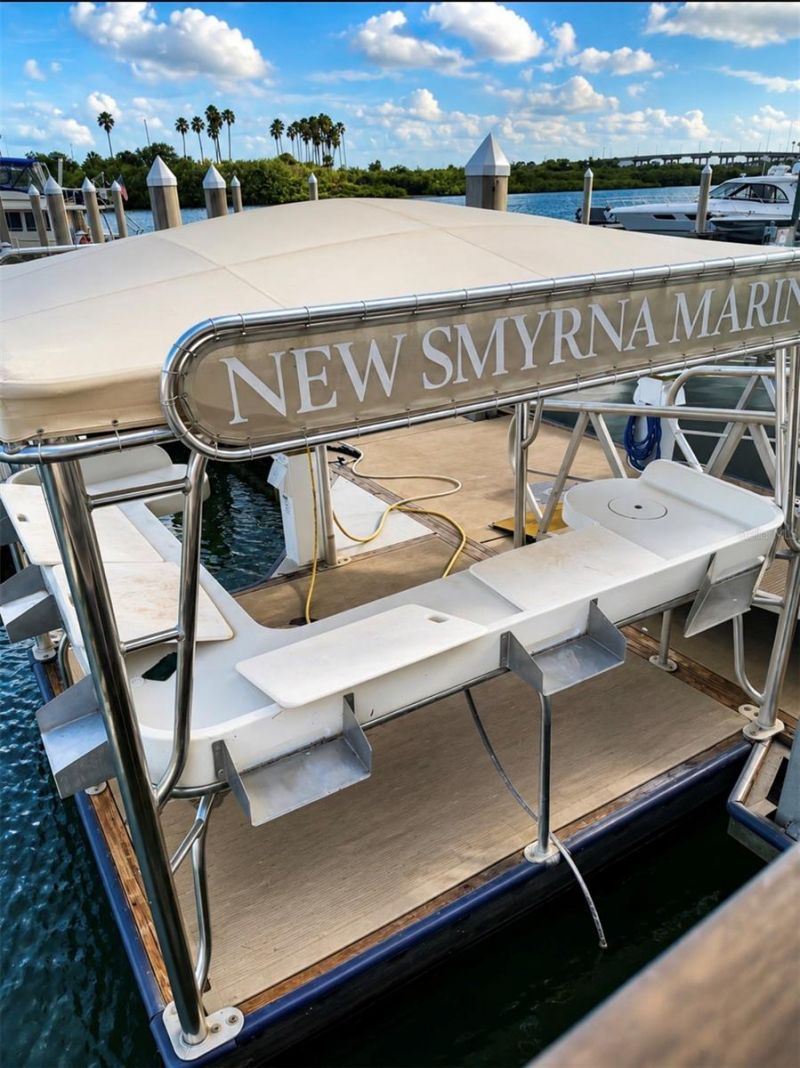100 Boat Yard Street , Unit D10, New Smyrna Beach, FL 32169 Photo