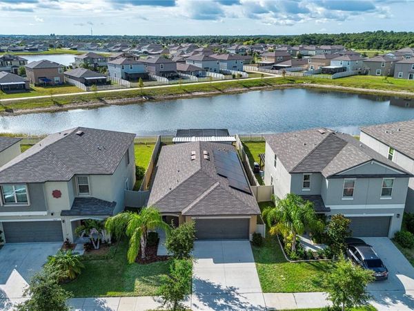 9437 LEMON DROP LOOP , SUN CITY CENTER, FL 33573