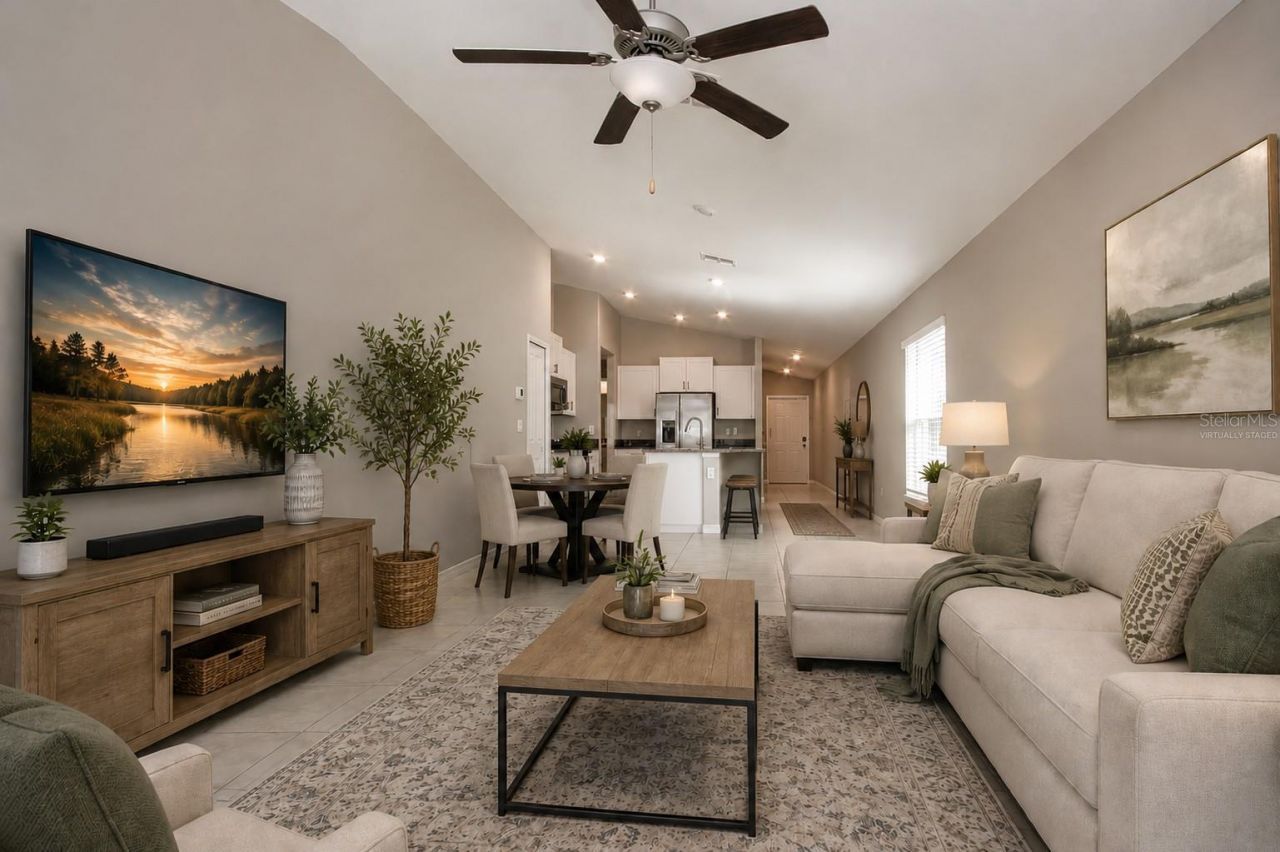 9437 Lemon Drop Loop , Sun City Center, FL 33573 Photo