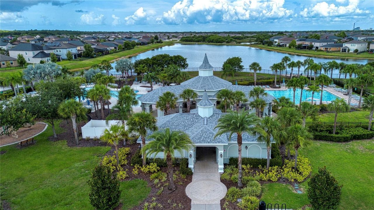 9437 Lemon Drop Loop , Sun City Center, FL 33573 Photo