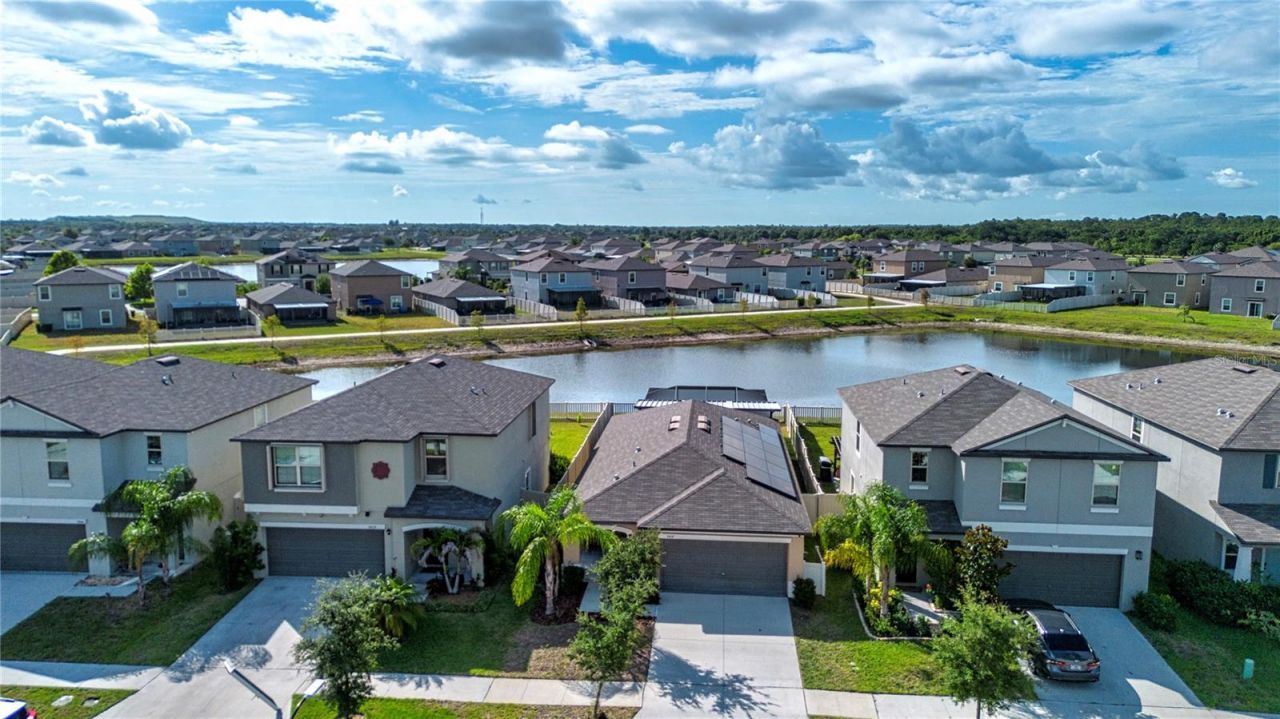 9437 Lemon Drop Loop , Sun City Center, FL 33573 Photo