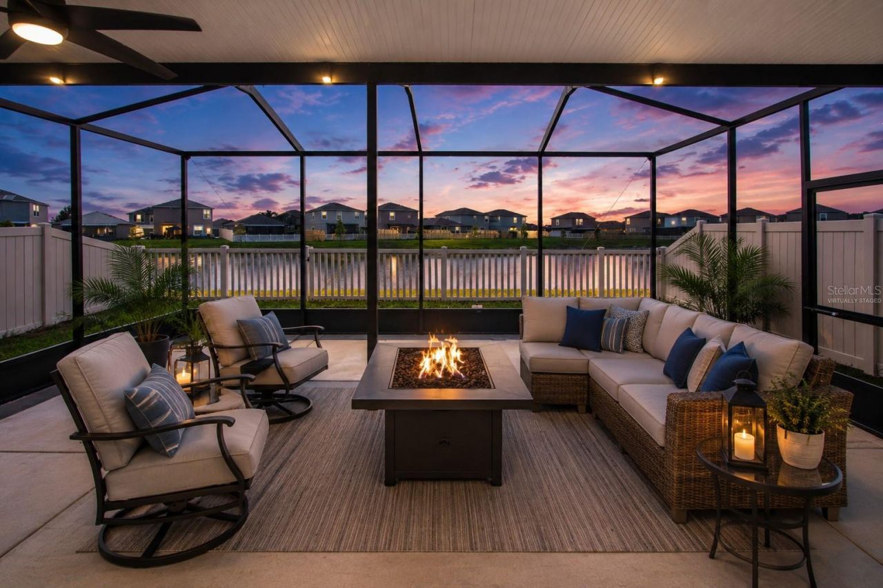 9437 Lemon Drop Loop , Sun City Center, FL 33573 Photo