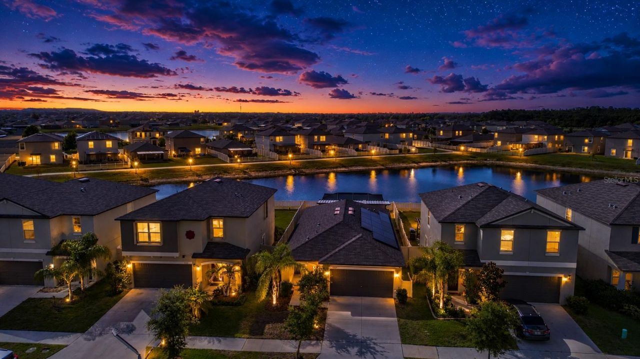 9437 Lemon Drop Loop , Sun City Center, FL 33573 Photo