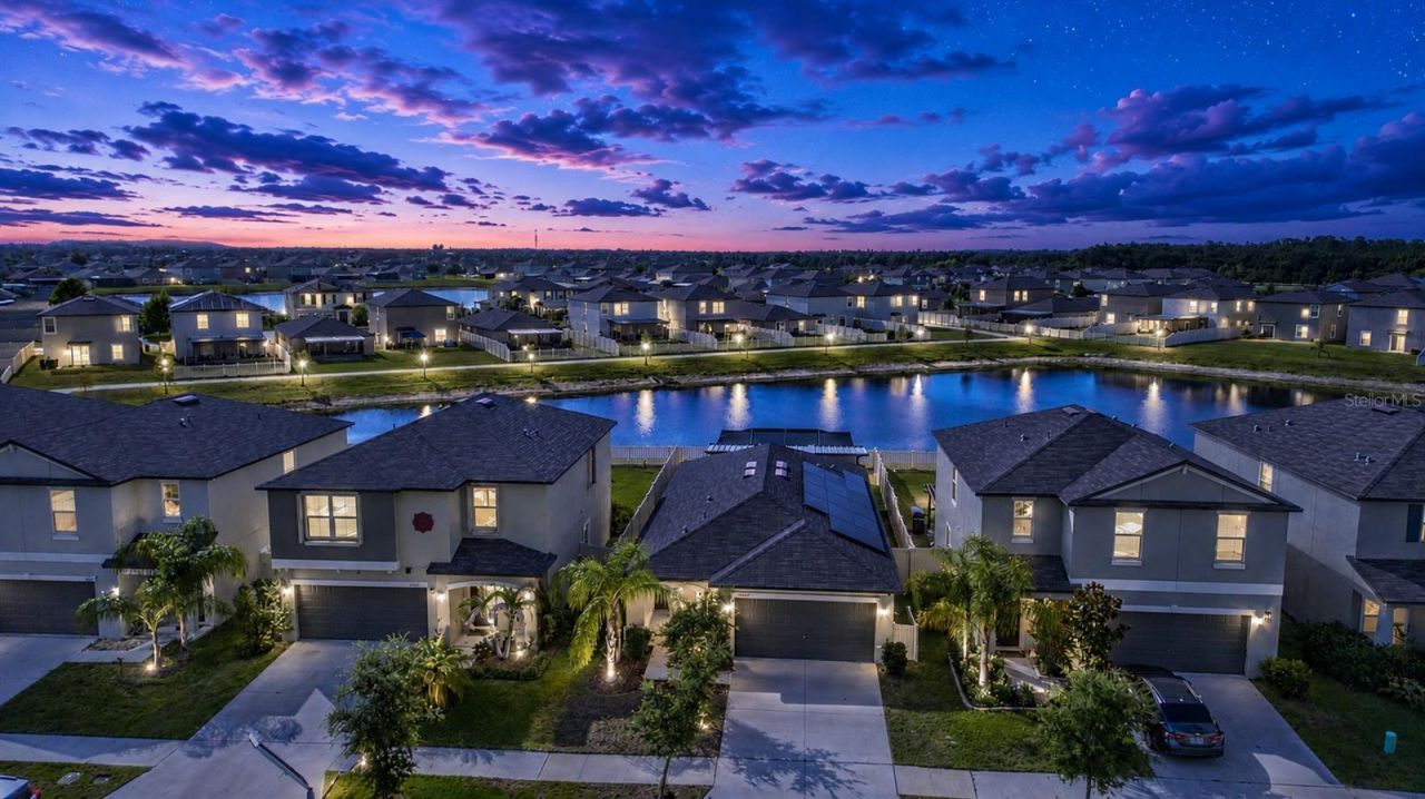 9437 Lemon Drop Loop , Sun City Center, FL 33573 Photo