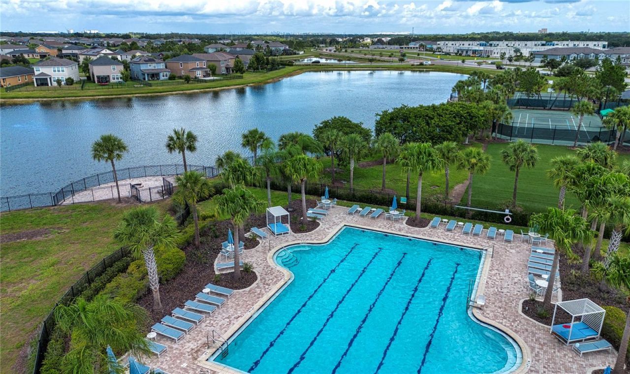 9437 Lemon Drop Loop , Sun City Center, FL 33573 Photo