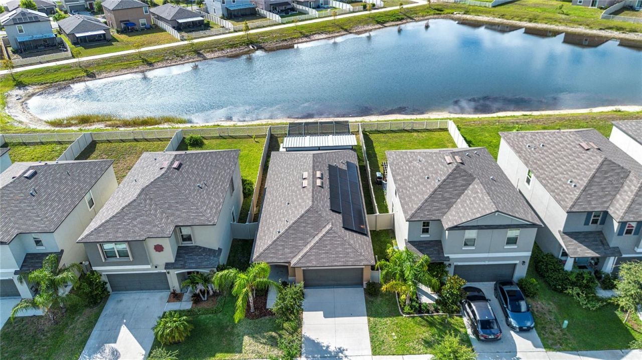 9437 Lemon Drop Loop , Sun City Center, FL 33573 Photo