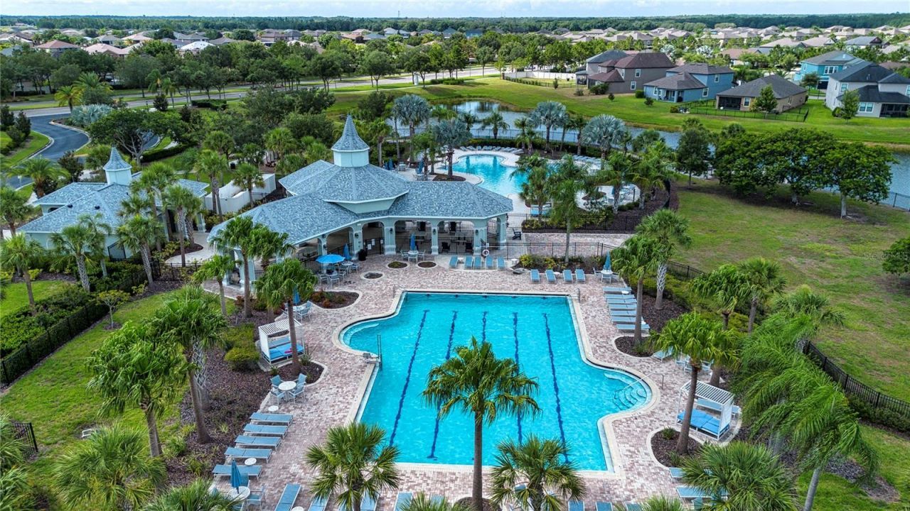 9437 Lemon Drop Loop , Sun City Center, FL 33573 Photo
