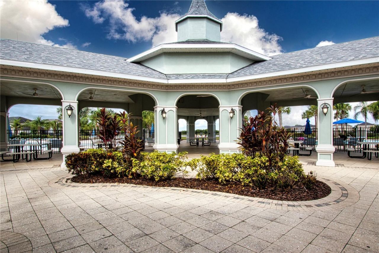 9437 Lemon Drop Loop , Sun City Center, FL 33573 Photo