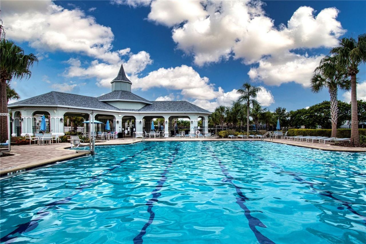 9437 Lemon Drop Loop , Sun City Center, FL 33573 Photo