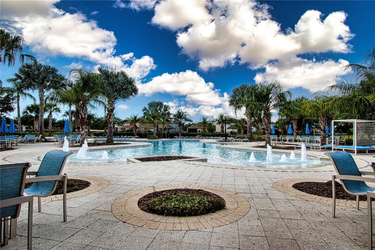 9437 Lemon Drop Loop , Sun City Center, FL 33573 Photo