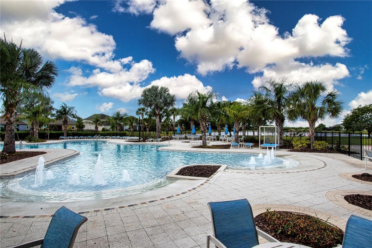 9437 Lemon Drop Loop , Sun City Center, FL 33573 Photo