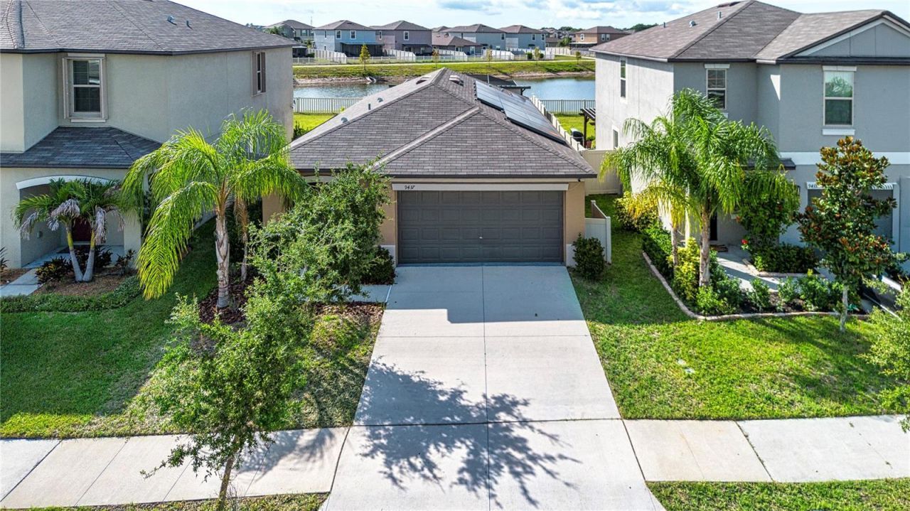 9437 Lemon Drop Loop , Sun City Center, FL 33573 Photo