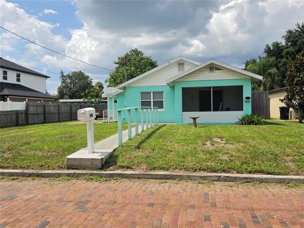 2041 JEWELL AVENUE , WINTER PARK, FL 32789