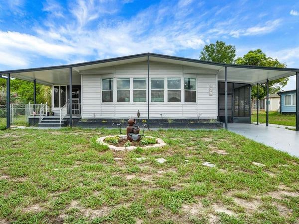 8431 MOONLIGHT AVENUE , BROOKSVILLE, FL 34613