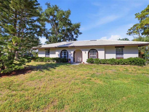 404 OXFORD DRIVE , Unit 404, NOKOMIS, FL 34275