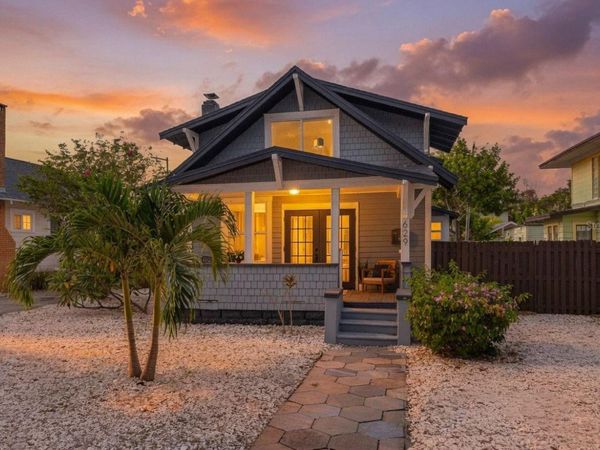 629 6TH AVENUE N, ST PETERSBURG, FL 33701