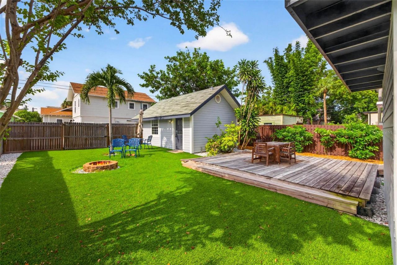629 6th Avenue N, Saint Petersburg, FL 33701 Photo